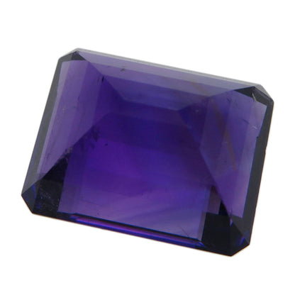 SELECT JEWELRY セレクトジュエリー アメジスト ルース レディース 中古