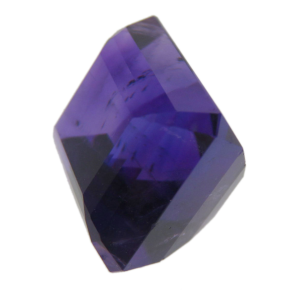 SELECT JEWELRY セレクトジュエリー アメジスト ルース レディース 中古