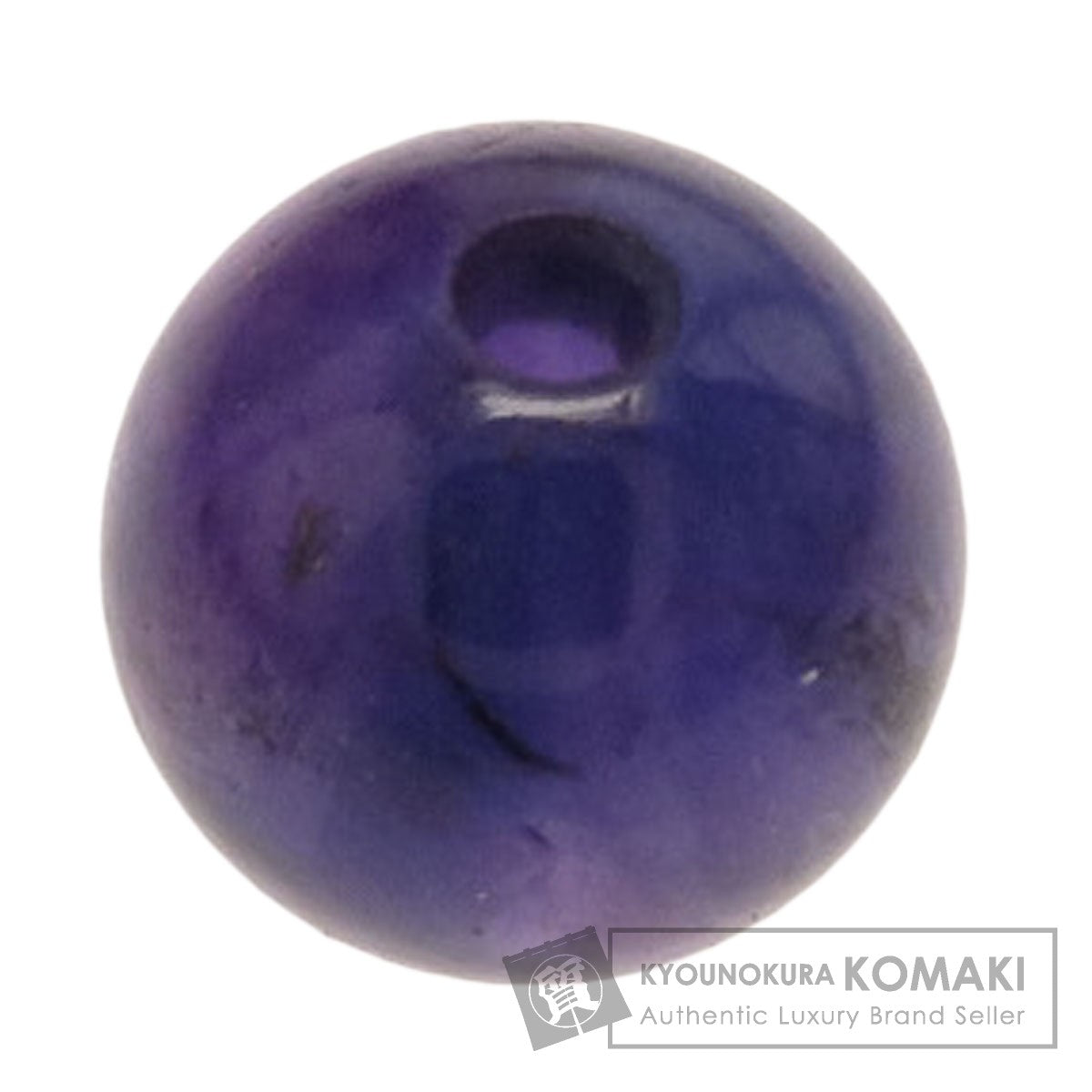 SELECT JEWELRY セレクトジュエリー アメジスト ルース レディース 中古