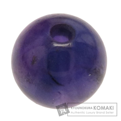 SELECT JEWELRY セレクトジュエリー アメジスト ルース レディース 中古