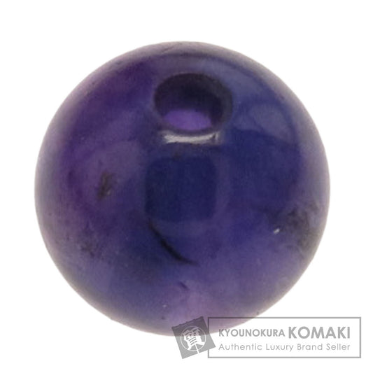 SELECT JEWELRY セレクトジュエリー アメジスト ルース レディース 中古