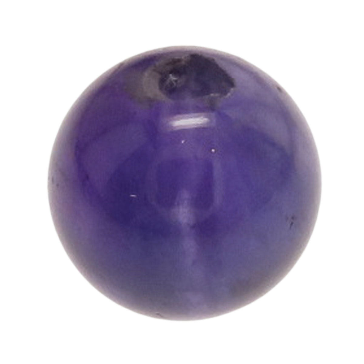 SELECT JEWELRY セレクトジュエリー アメジスト ルース レディース 中古