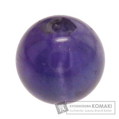 SELECT JEWELRY セレクトジュエリー アメジスト ルース レディース 中古
