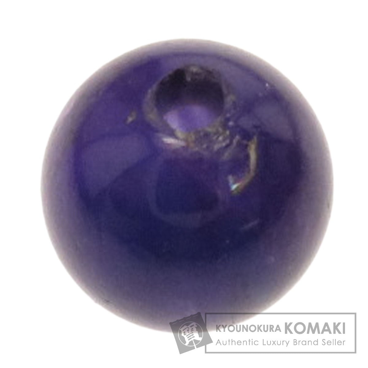 SELECT JEWELRY セレクトジュエリー アメジスト ルース レディース 中古