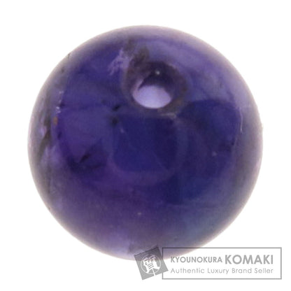 SELECT JEWELRY セレクトジュエリー アメジスト ルース レディース 中古