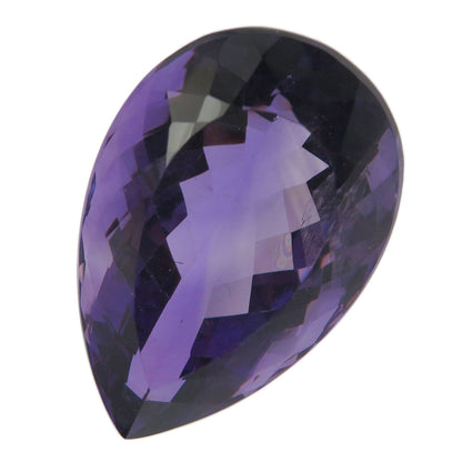 SELECT JEWELRY セレクトジュエリー アメジスト ルース レディース 中古