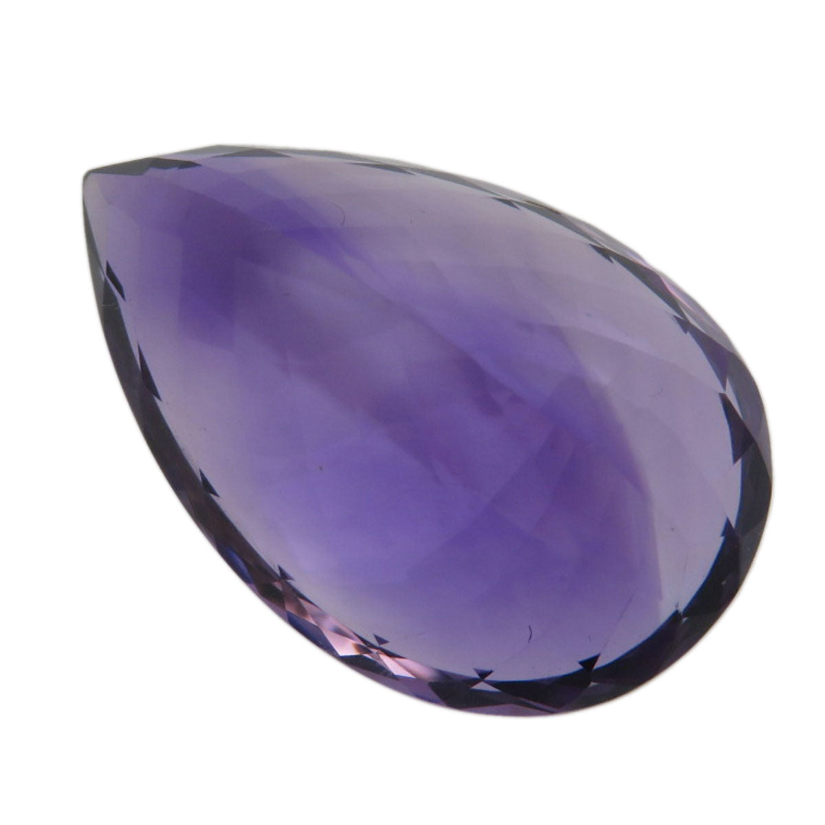 SELECT JEWELRY セレクトジュエリー アメジスト ルース レディース 中古