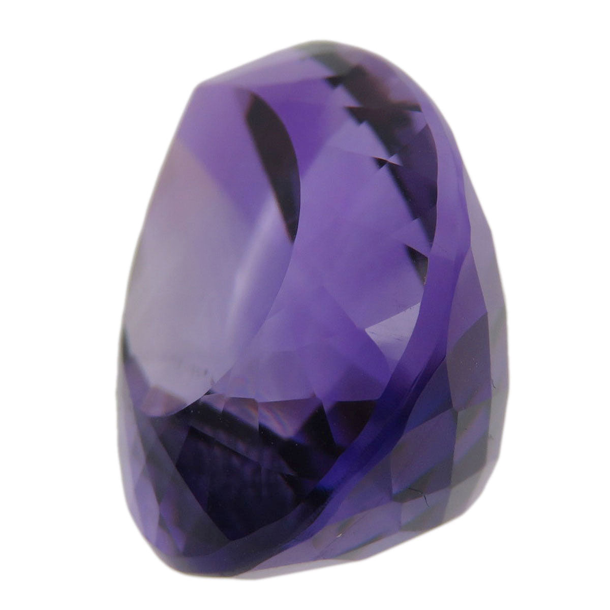 SELECT JEWELRY セレクトジュエリー アメジスト ルース レディース 中古