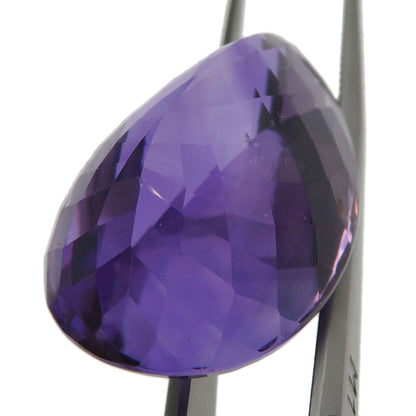 SELECT JEWELRY セレクトジュエリー アメジスト ルース レディース 中古