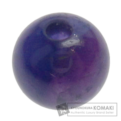 SELECT JEWELRY セレクトジュエリー アメジスト ルース レディース 中古