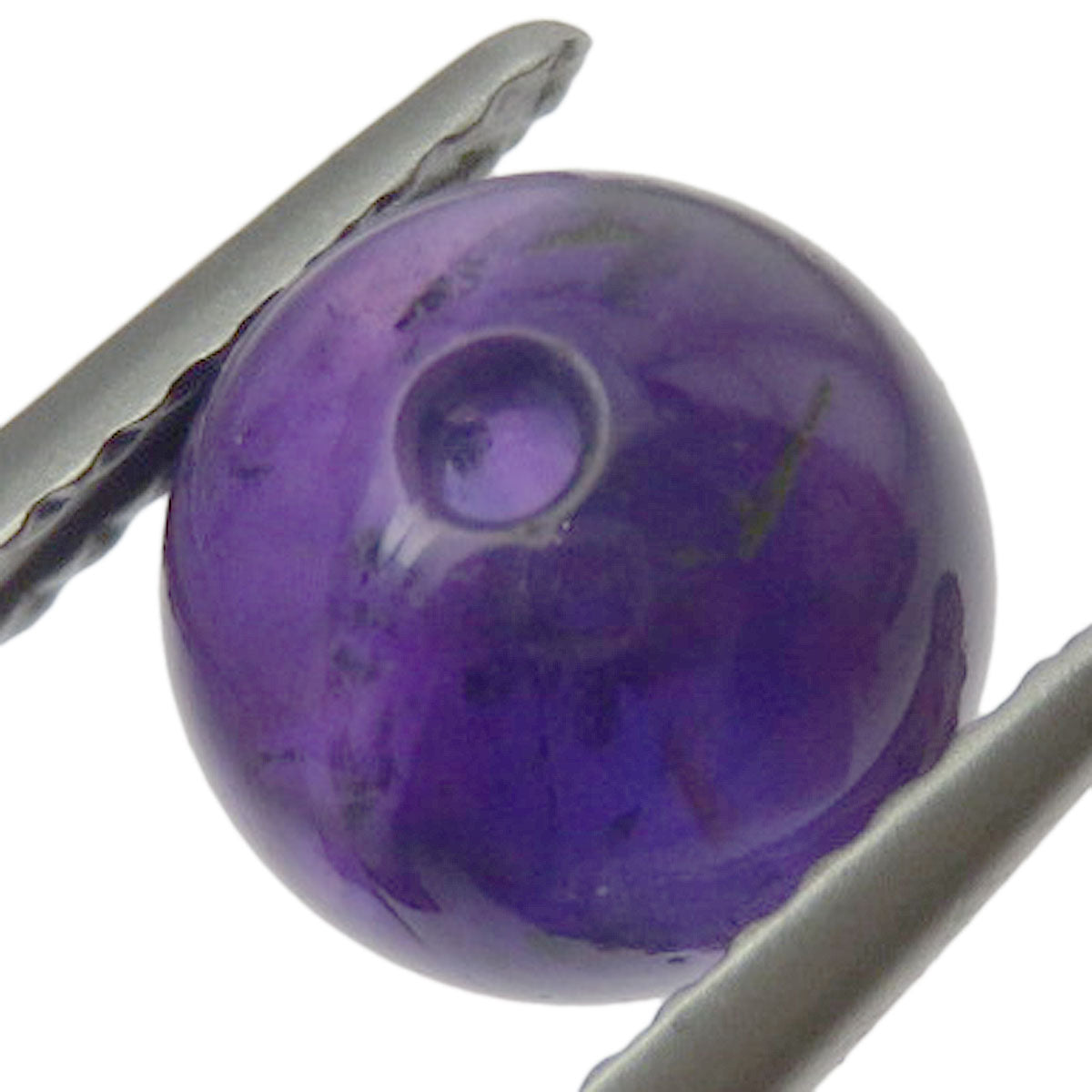 SELECT JEWELRY セレクトジュエリー アメジスト ルース レディース 中古