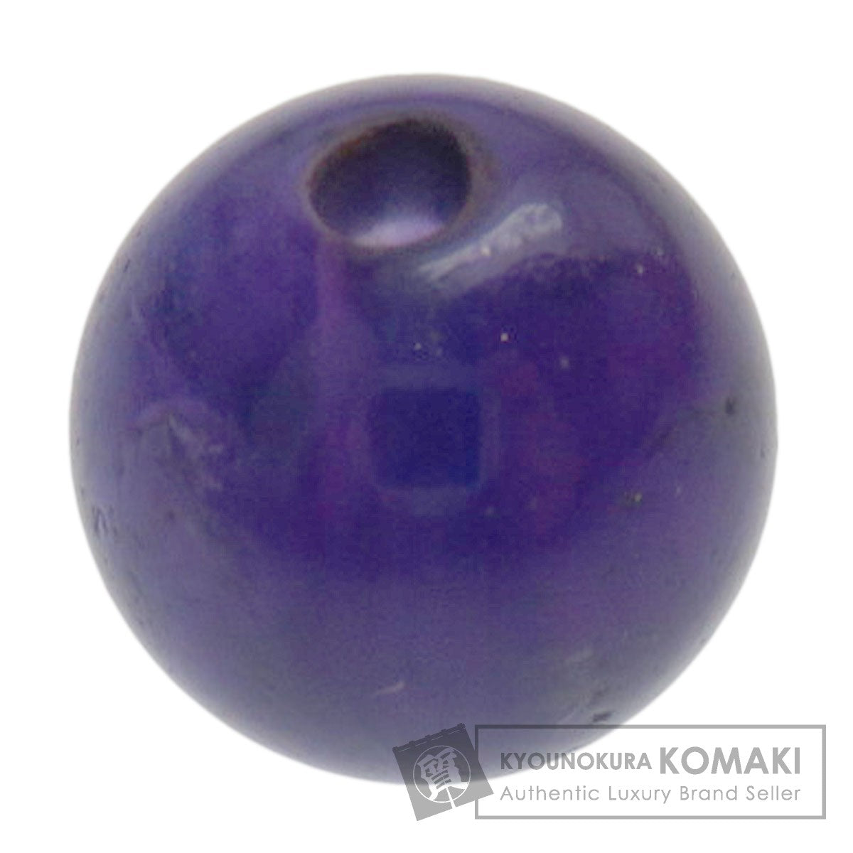 SELECT JEWELRY セレクトジュエリー アメジスト ルース レディース 中古