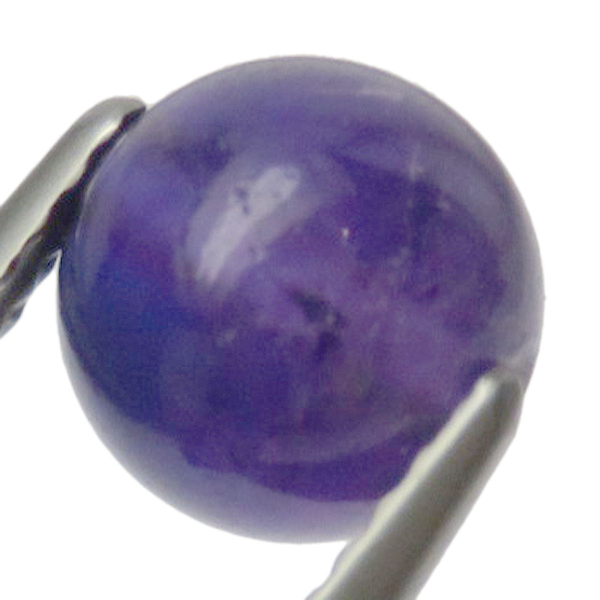 SELECT JEWELRY セレクトジュエリー アメジスト ルース レディース 中古