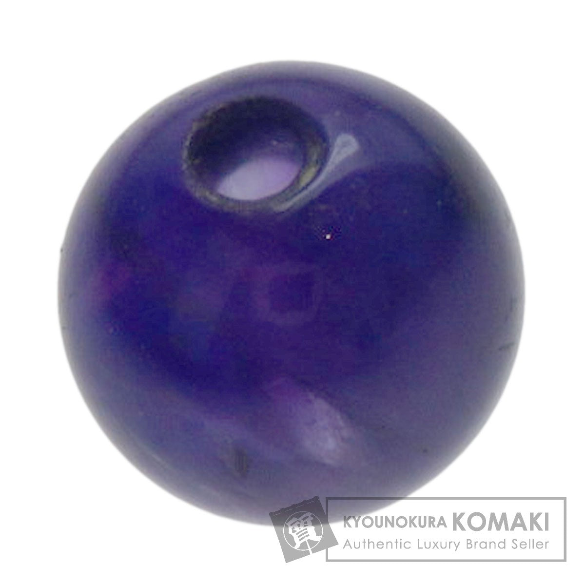 SELECT JEWELRY セレクトジュエリー アメジスト ルース レディース 中古