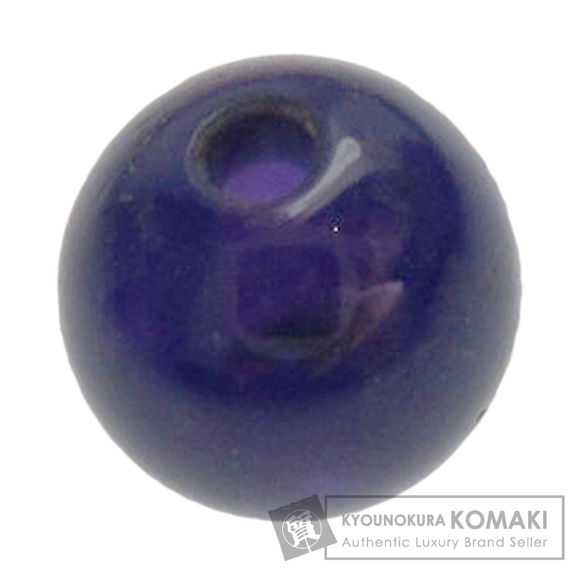 SELECT JEWELRY セレクトジュエリー アメジスト ルース レディース 中古