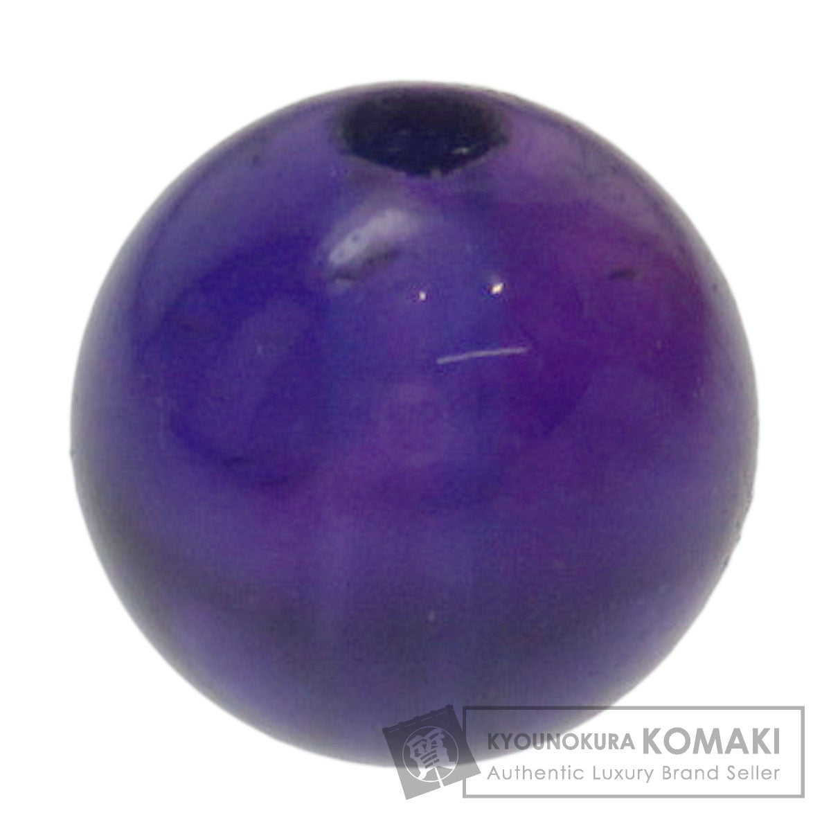SELECT JEWELRY セレクトジュエリー アメジスト ルース レディース 中古