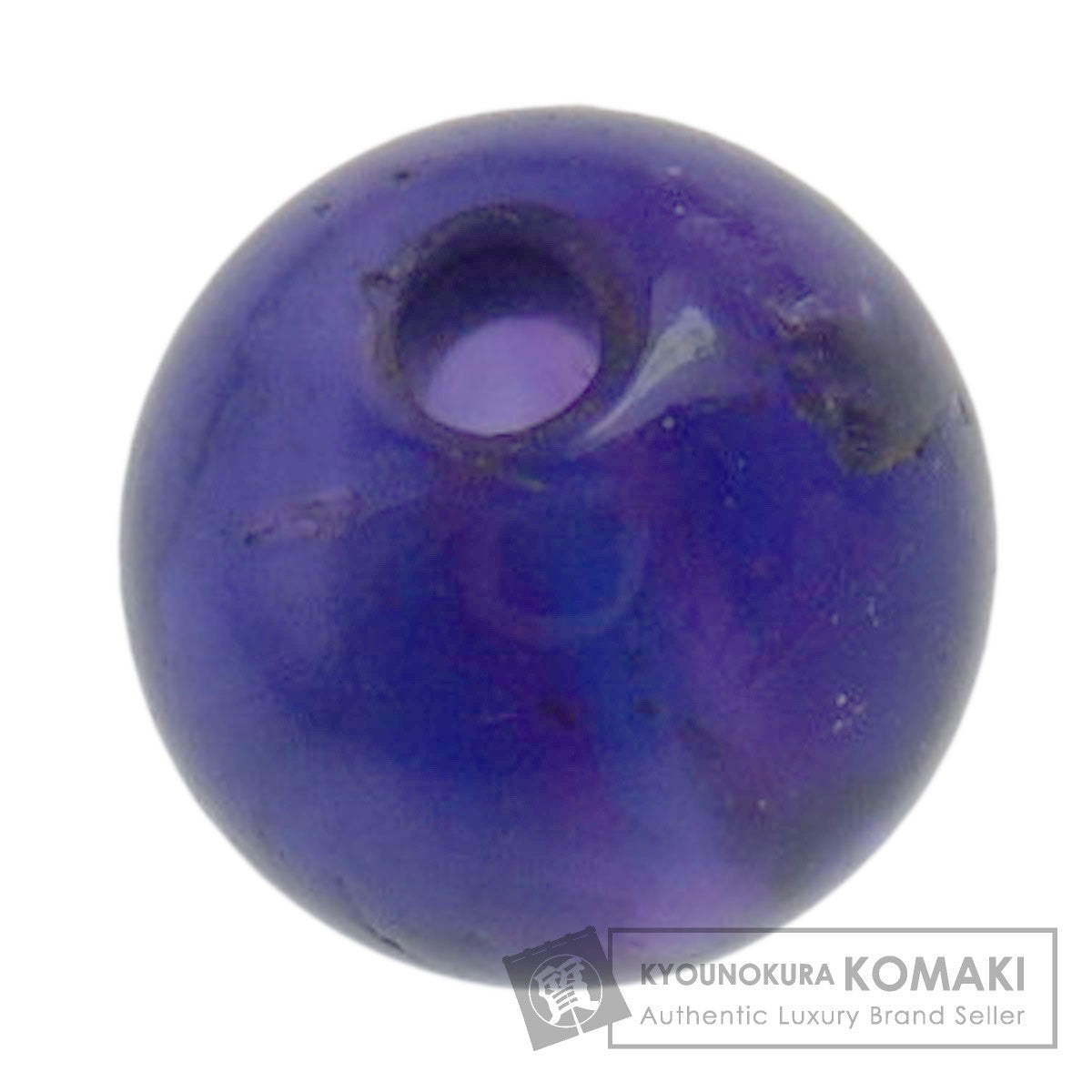SELECT JEWELRY セレクトジュエリー アメジスト ルース レディース 中古