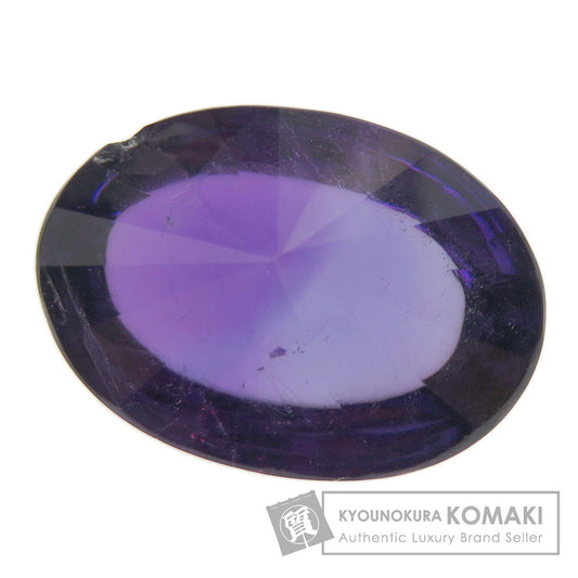 SELECT JEWELRY セレクトジュエリー アメジスト ルース レディース 中古