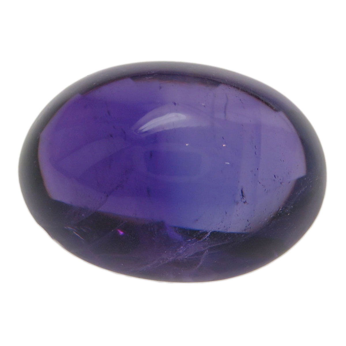 SELECT JEWELRY セレクトジュエリー アメジスト ルース レディース 中古