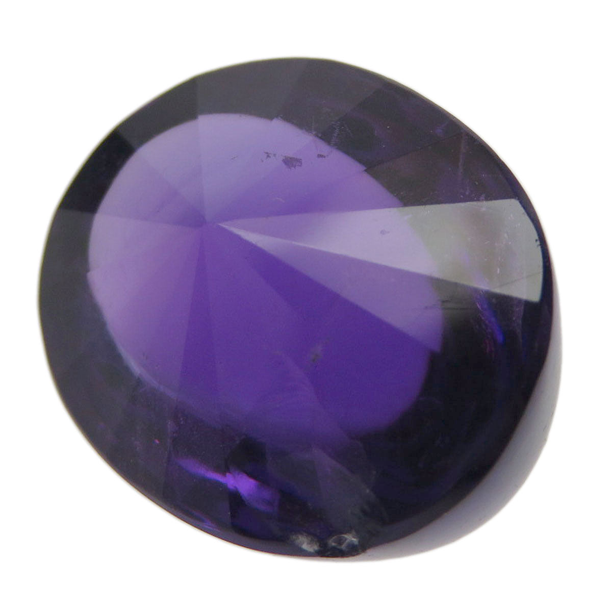 SELECT JEWELRY セレクトジュエリー アメジスト ルース レディース 中古