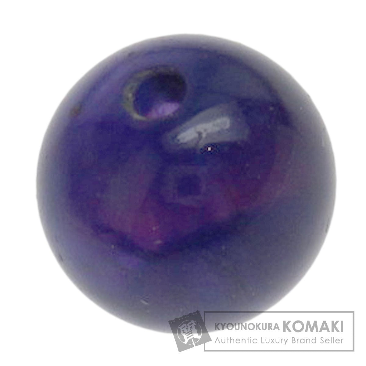 SELECT JEWELRY セレクトジュエリー アメジスト ルース レディース 中古