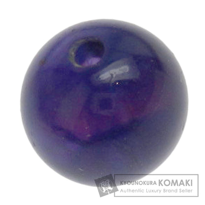 SELECT JEWELRY セレクトジュエリー アメジスト ルース レディース 中古