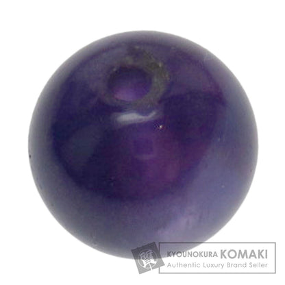 SELECT JEWELRY セレクトジュエリー アメジスト ルース レディース 中古