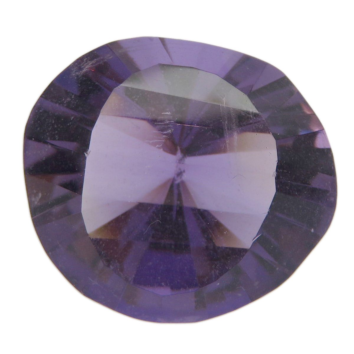 SELECT JEWELRY セレクトジュエリー アメジスト ルース レディース 中古
