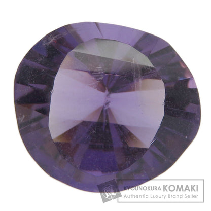 SELECT JEWELRY セレクトジュエリー アメジスト ルース レディース 中古