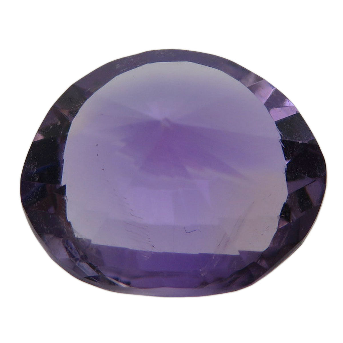 SELECT JEWELRY セレクトジュエリー アメジスト ルース レディース 中古
