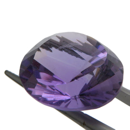 SELECT JEWELRY セレクトジュエリー アメジスト ルース レディース 中古