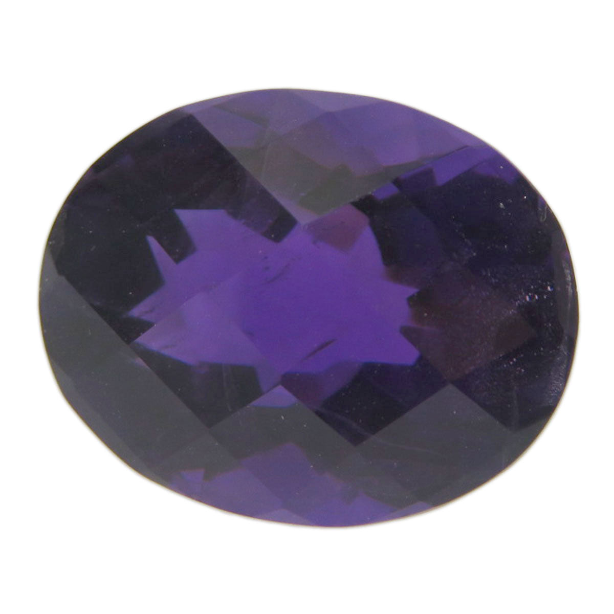 SELECT JEWELRY セレクトジュエリー アメジスト ルース レディース 中古