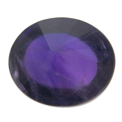 SELECT JEWELRY セレクトジュエリー アメジスト ルース レディース 中古