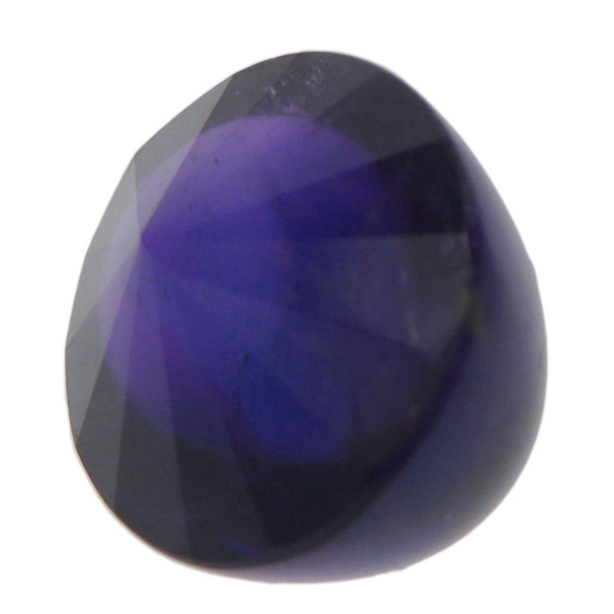 SELECT JEWELRY セレクトジュエリー アメジスト ルース レディース 中古