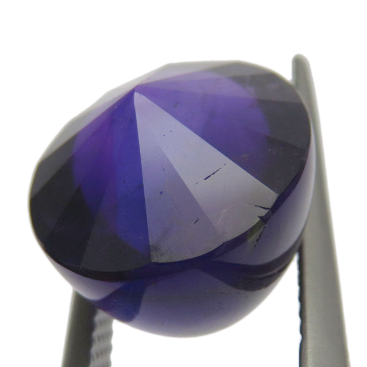 SELECT JEWELRY セレクトジュエリー アメジスト ルース レディース 中古