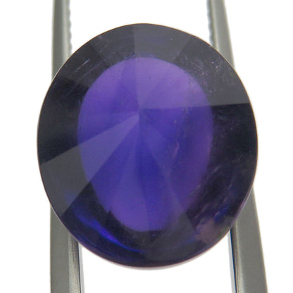 SELECT JEWELRY セレクトジュエリー アメジスト ルース レディース 中古