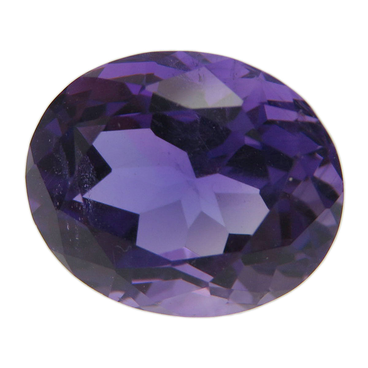 SELECT JEWELRY セレクトジュエリー アメジスト ルース レディース 中古