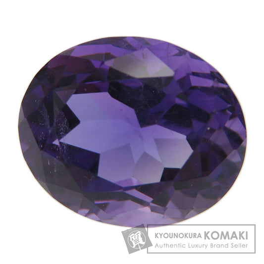 SELECT JEWELRY セレクトジュエリー アメジスト ルース レディース 中古