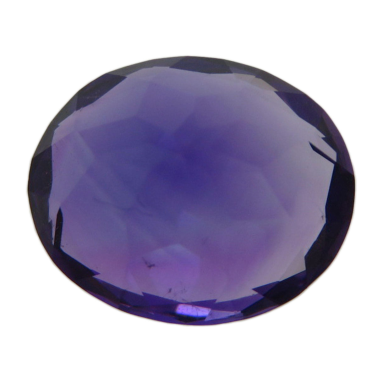 SELECT JEWELRY セレクトジュエリー アメジスト ルース レディース 中古