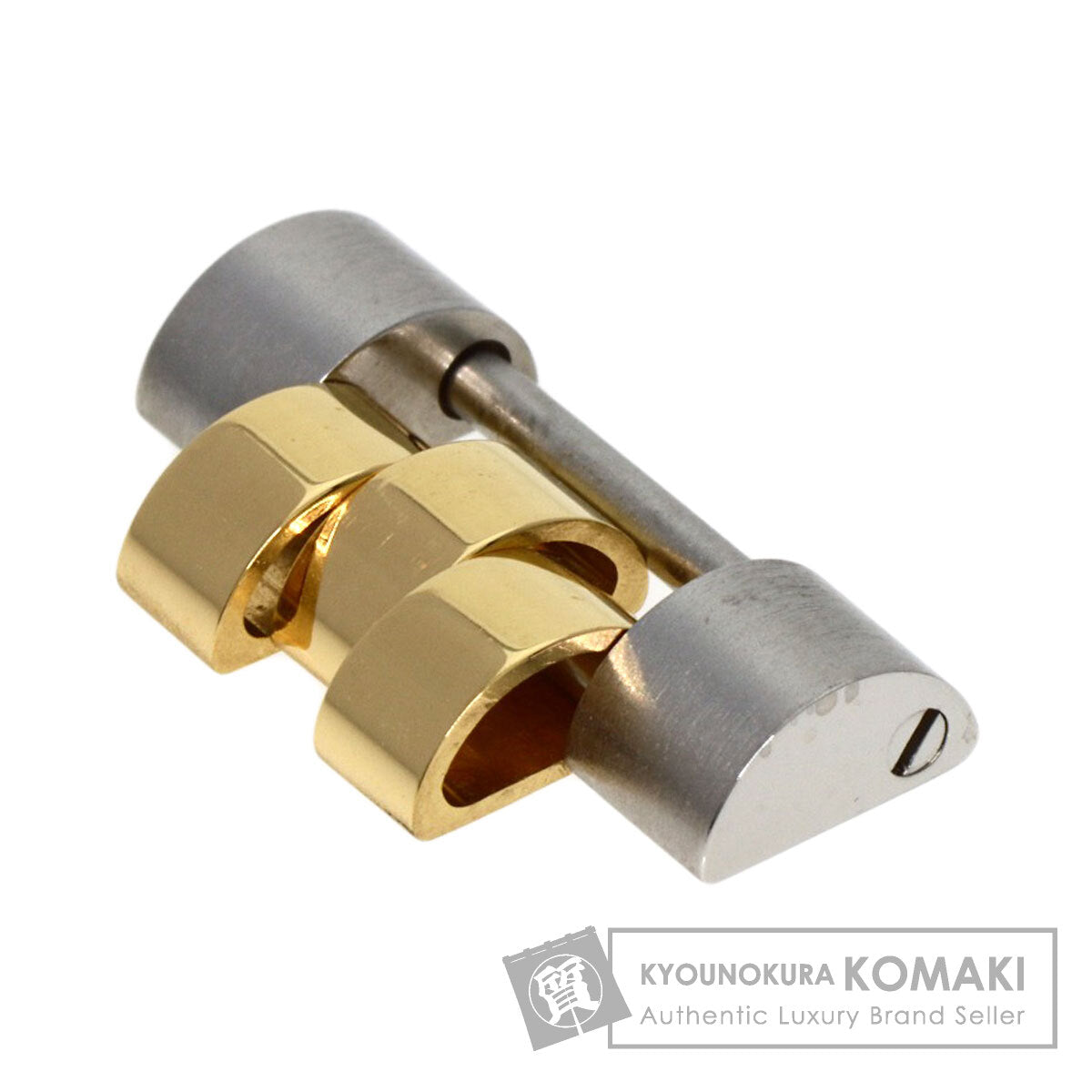 ロレックス 16233.16013 デイトジャスト コマ 駒 リンク 腕時計 中古 商品画像1