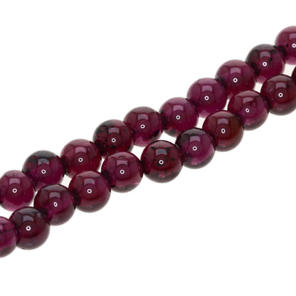 SELECT JEWELRY セレクトジュエリー ガーネット ネックレス SV レディース 中古